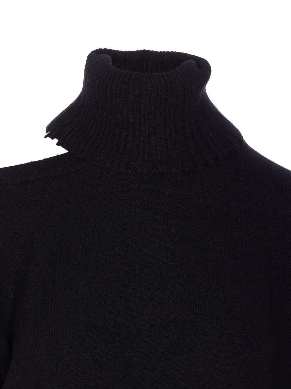 Uma Wang HIGH NECK TOP Size M / US 6-8 / IT 42-44 - 6 Thumbnail