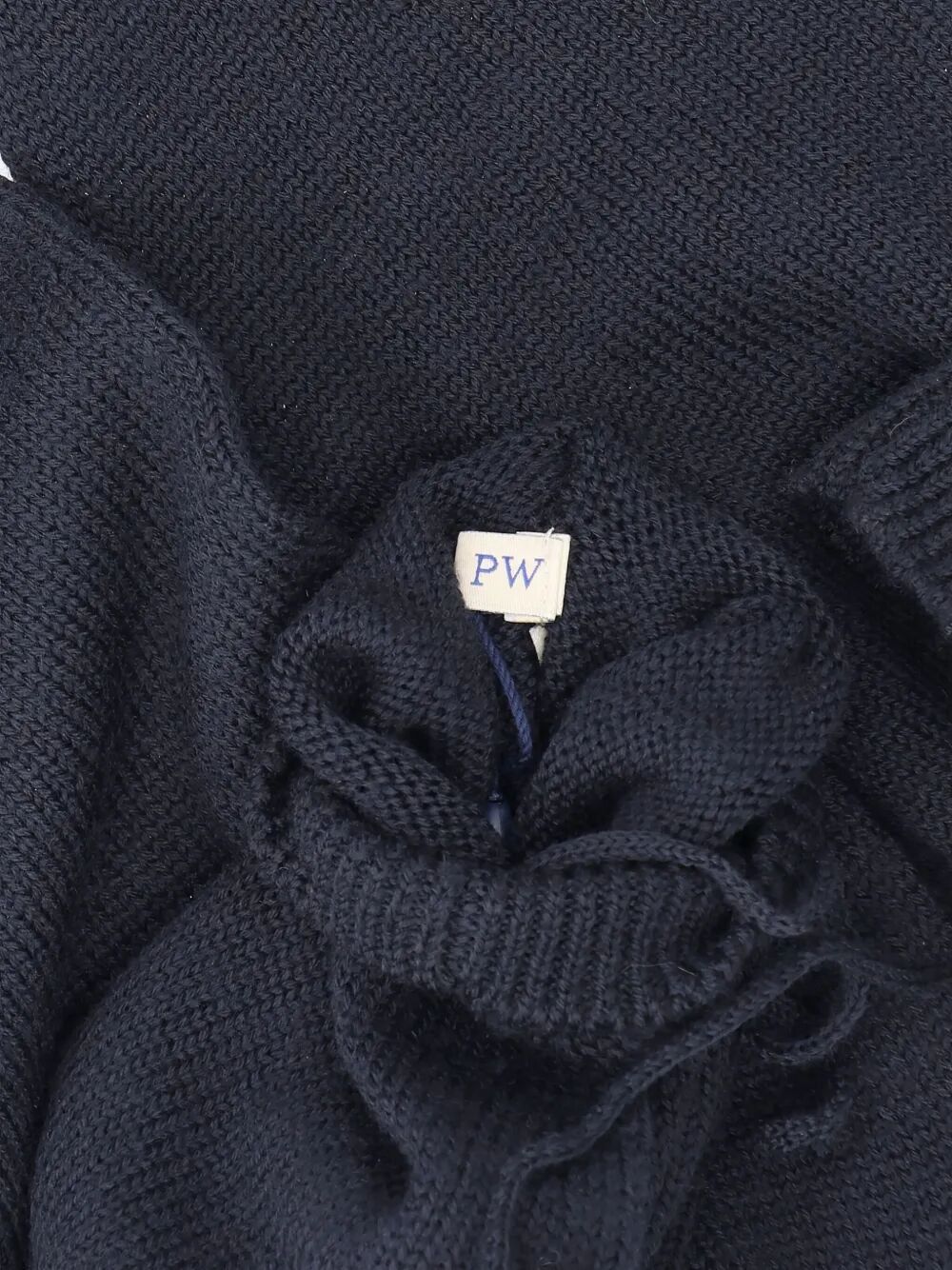Paloma Wool "FLAKE" PUFFY GLOVES Size ONE SIZE - 3 Thumbnail