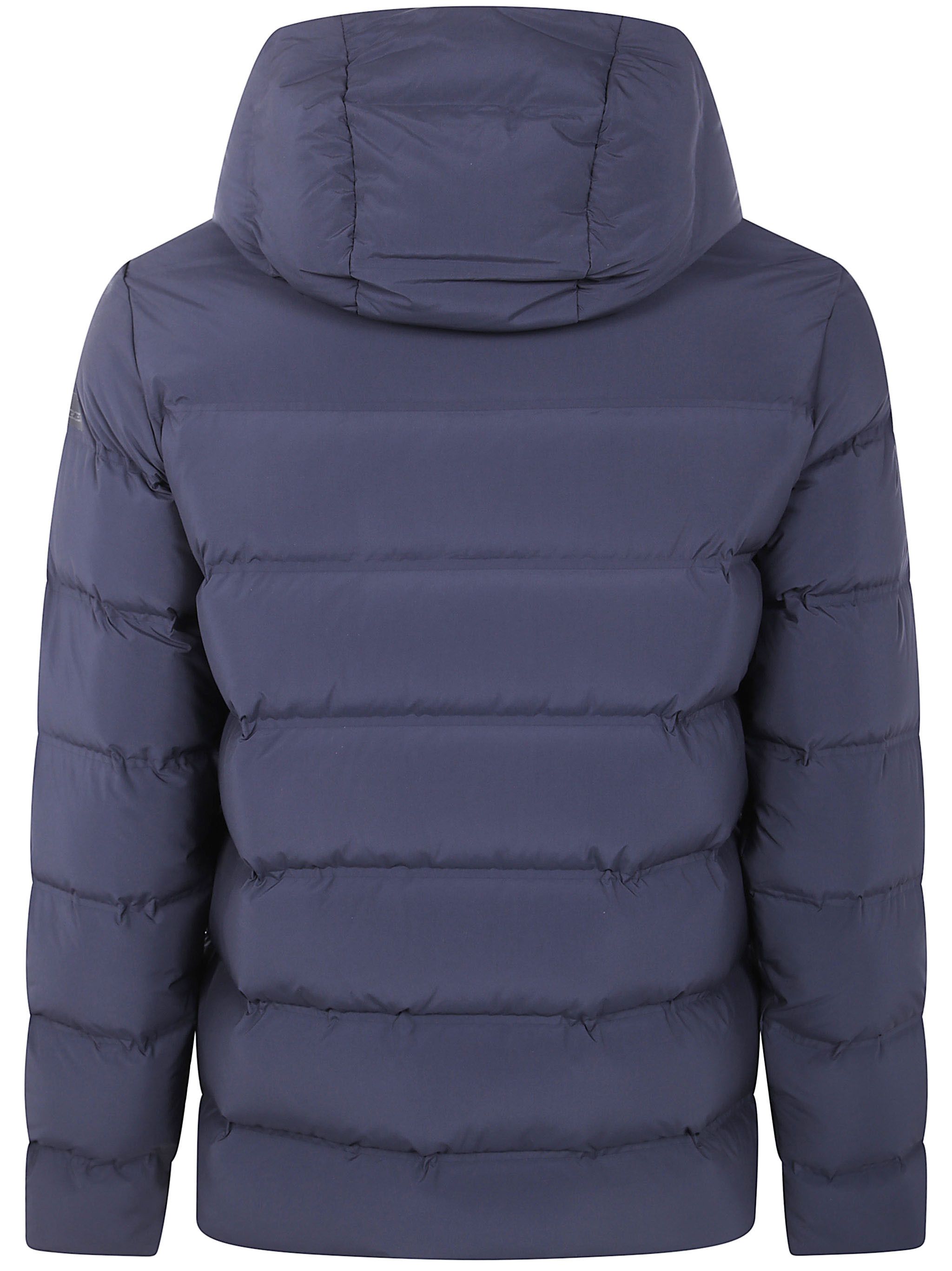 RRD "SIMPLICITY TUBIC 10 HOOD ZIP! JACKET Size US XXL / EU 58 / 5 - 2 Thumbnail