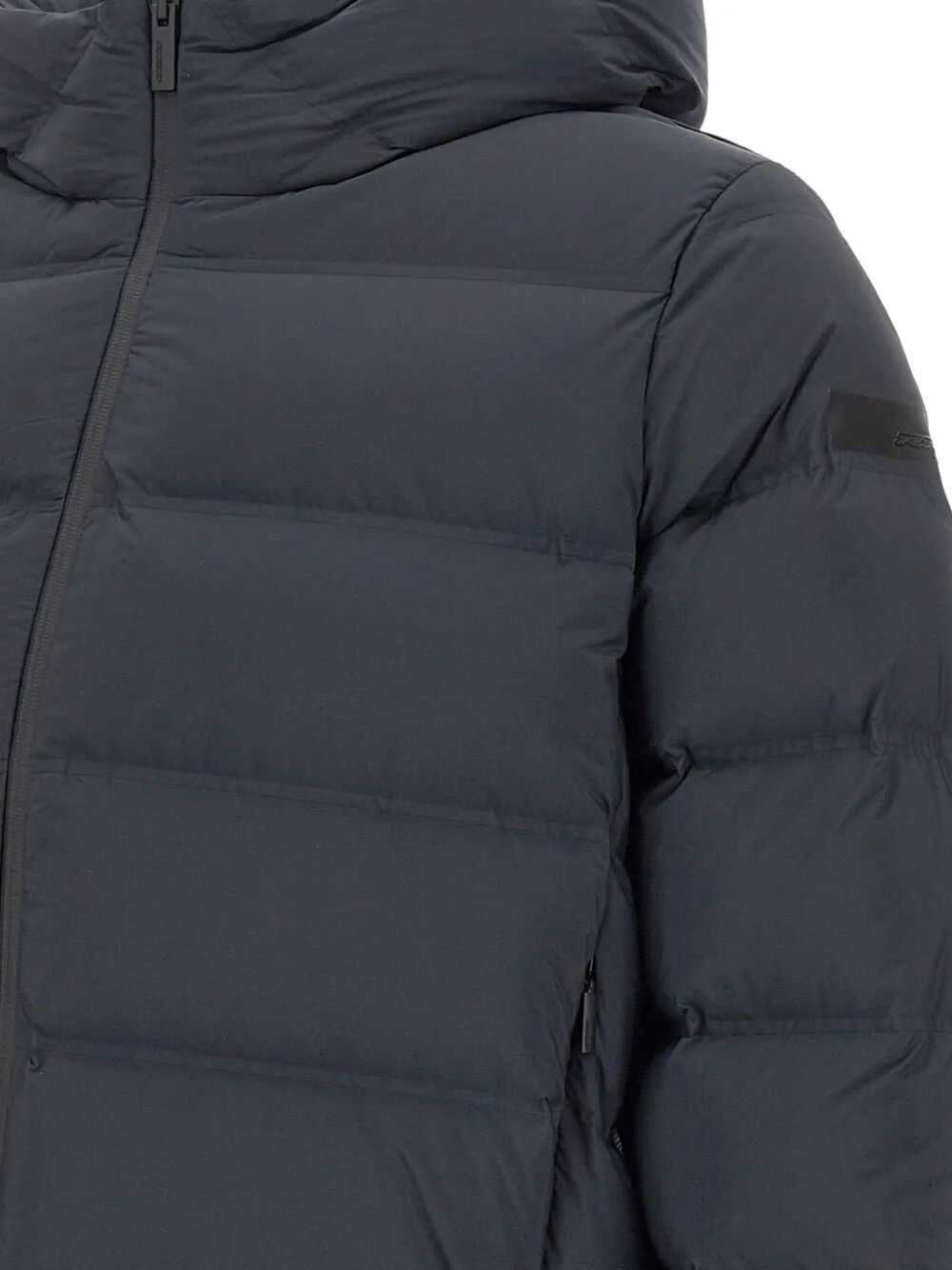 RRD "SIMPLICITY TUBIC 10 HOOD ZIP! JACKET Size US XXL / EU 58 / 5 - 6 Thumbnail