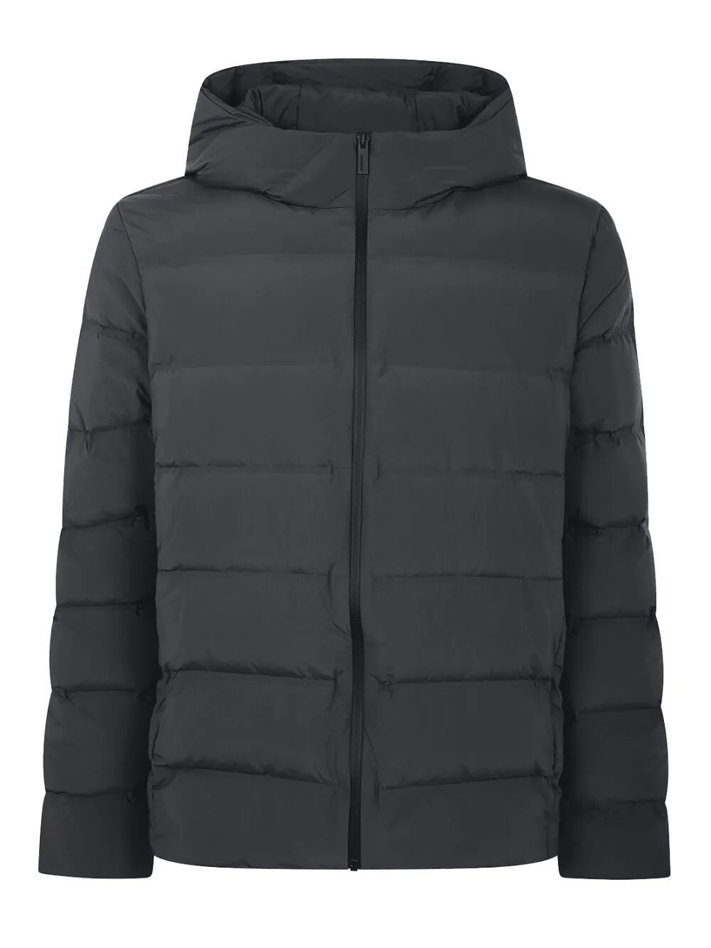 RRD "SIMPLICITY TUBIC 10 HOOD ZIP! JACKET Size US XXL / EU 58 / 5 - 4 Thumbnail