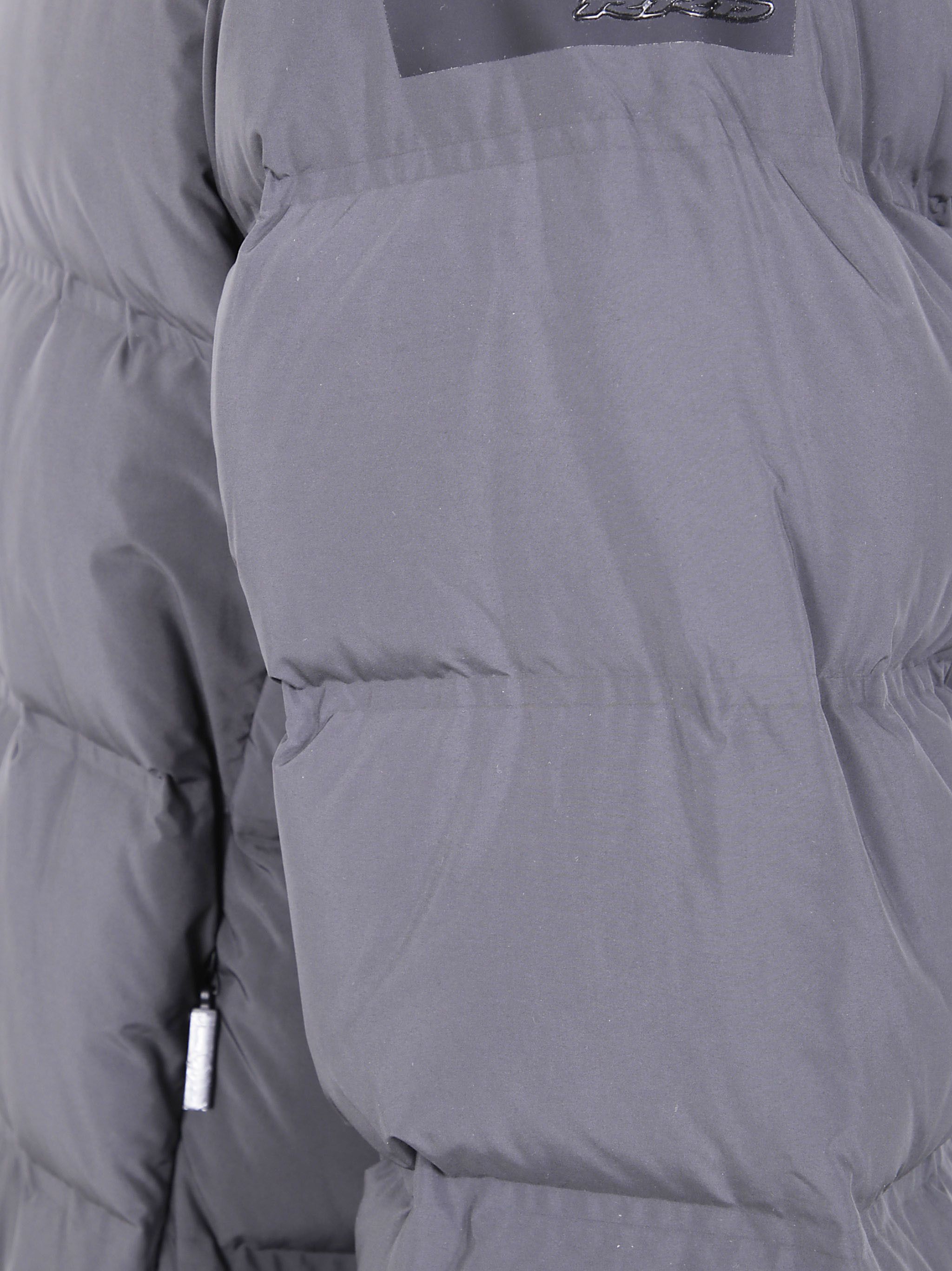 RRD "SIMPLICITY TUBIC 10 HOOD ZIP! JACKET Size US XXL / EU 58 / 5 - 3 Thumbnail