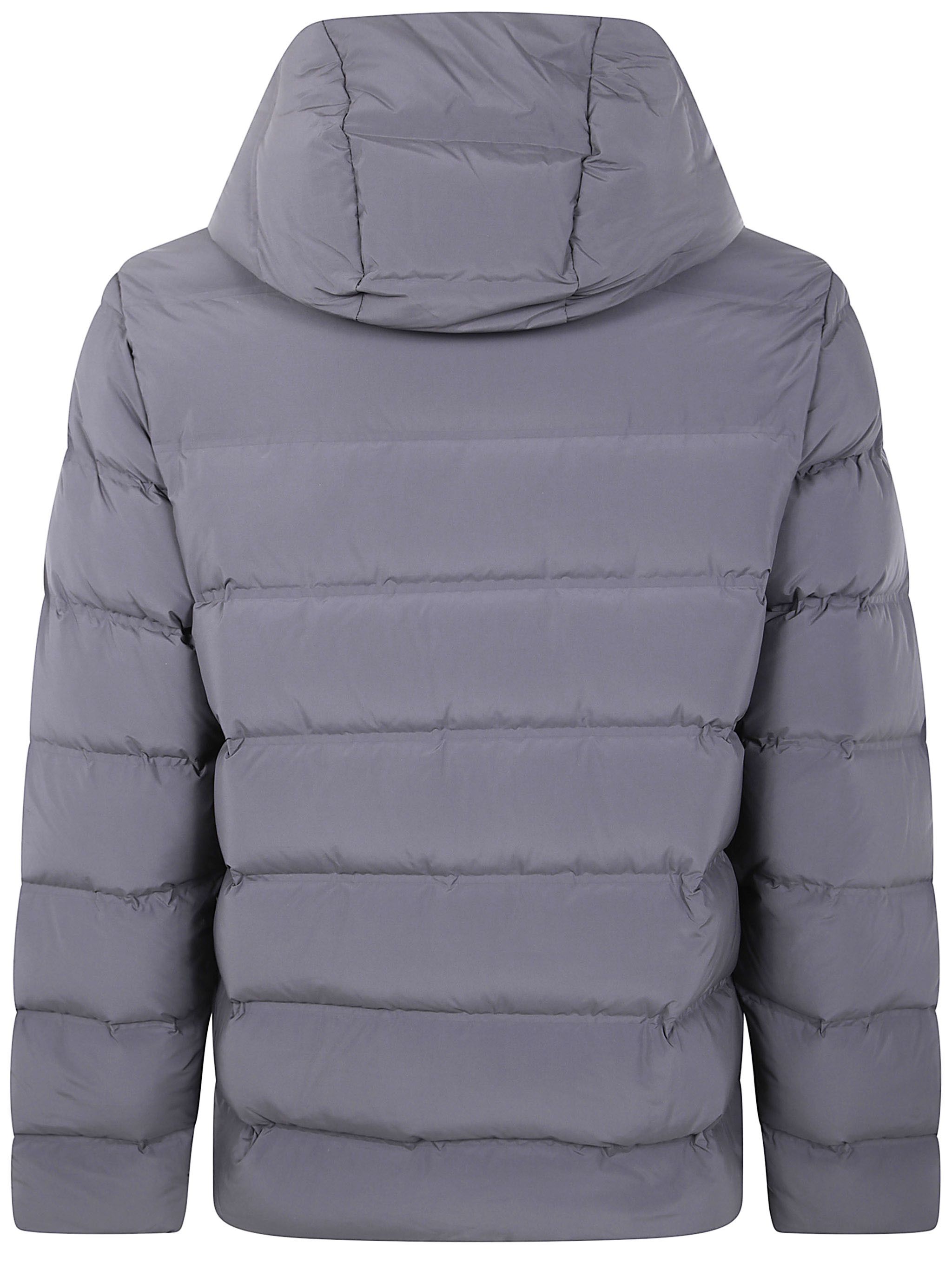 RRD "SIMPLICITY TUBIC 10 HOOD ZIP! JACKET Size US XXL / EU 58 / 5 - 2 Thumbnail
