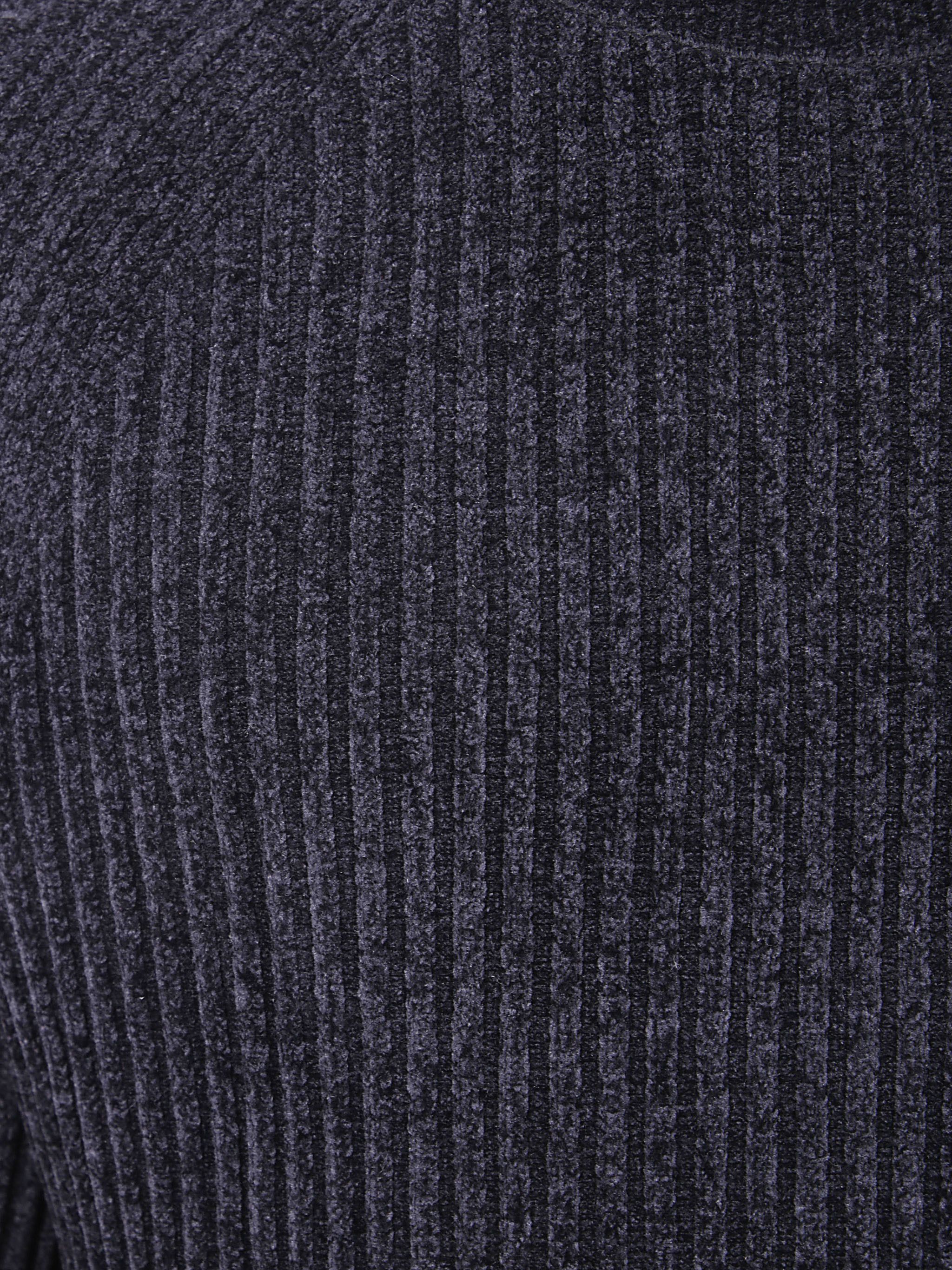 RRD "VELVET RAVE TURTLENECK KNIT" SWEATER Size US XXL / EU 58 / 5 - 3 Thumbnail