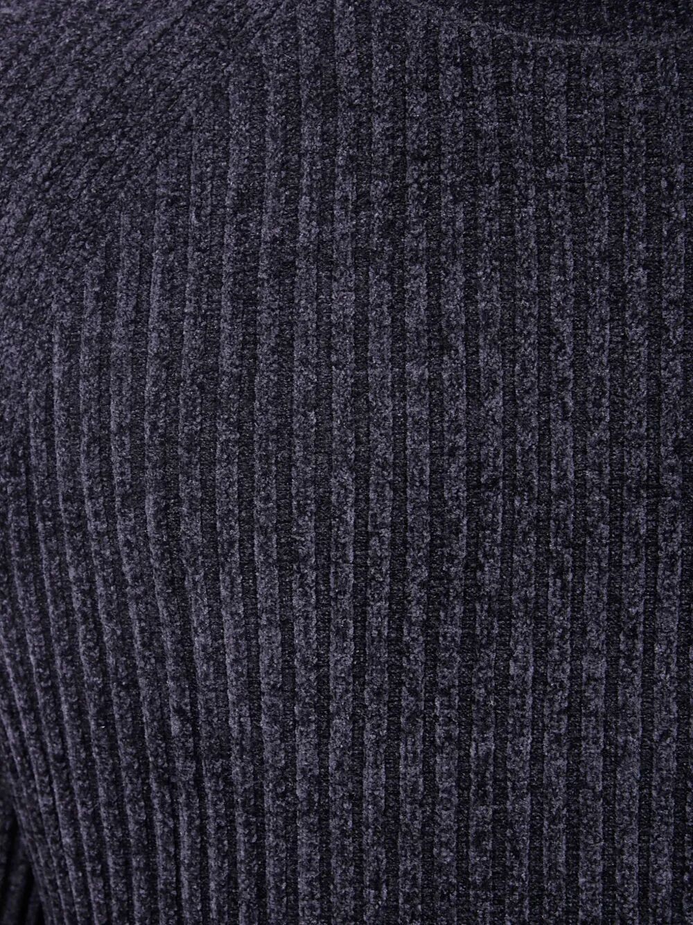 RRD "VELVET RAVE TURTLENECK KNIT" SWEATER Size US XXL / EU 58 / 5 - 6 Thumbnail