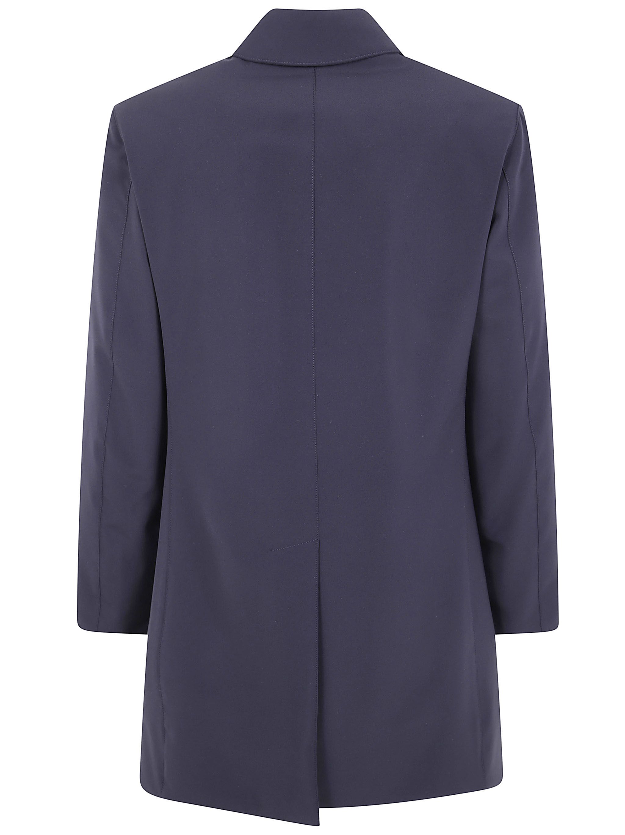 Aspesi "PERFETTO" RAINCOAT Size US XL / EU 56 / 4 - 2 Thumbnail