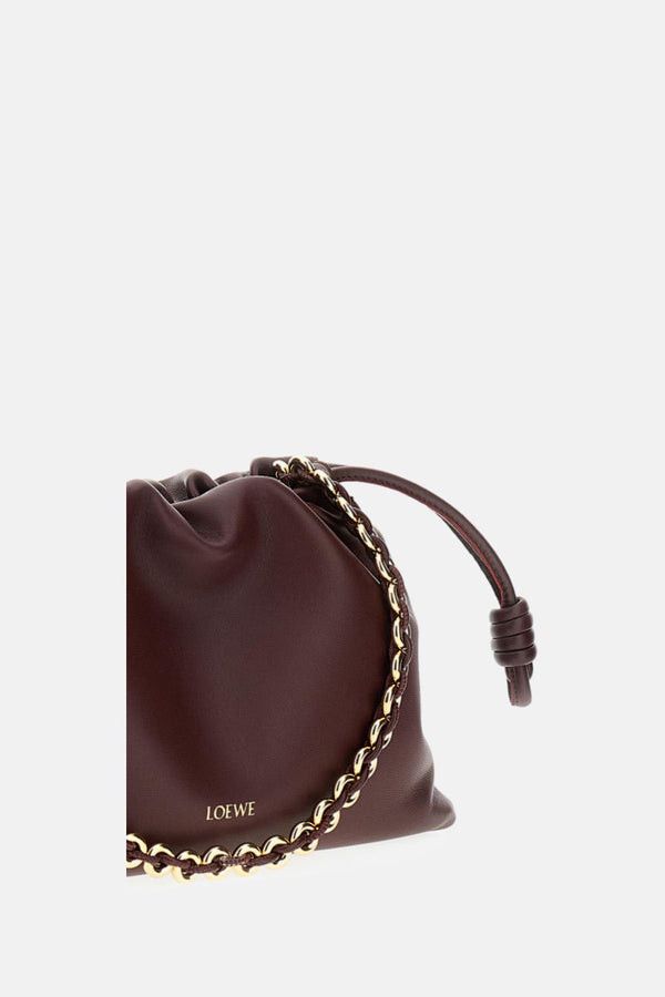 Loewe FLAMENCO PURSE MEDIUM BAG Size ONE SIZE - 2 Thumbnail