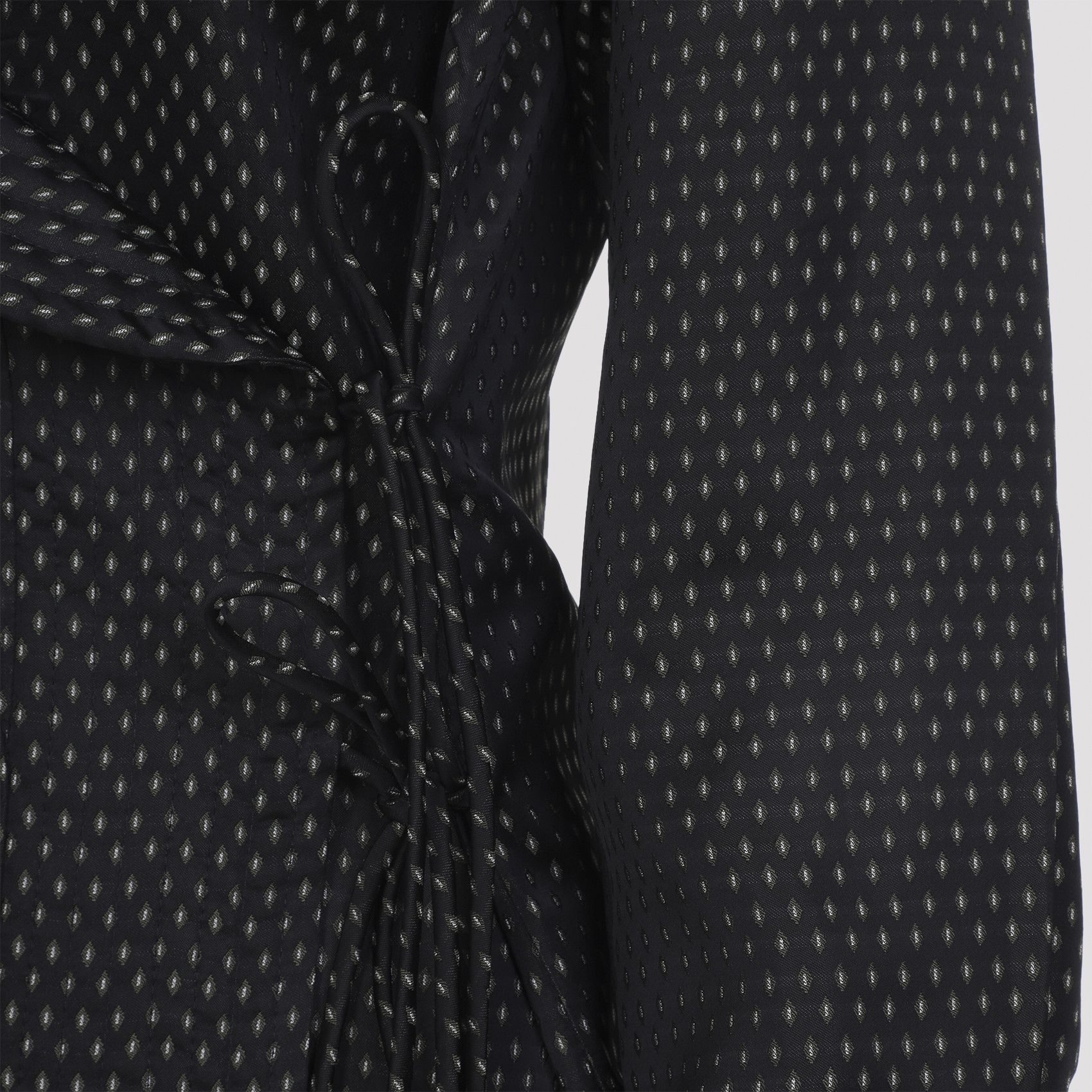 Dries Van Noten Dries Van Noten Calberton Shirt Size S / US 4 / IT 40 - 4 Thumbnail