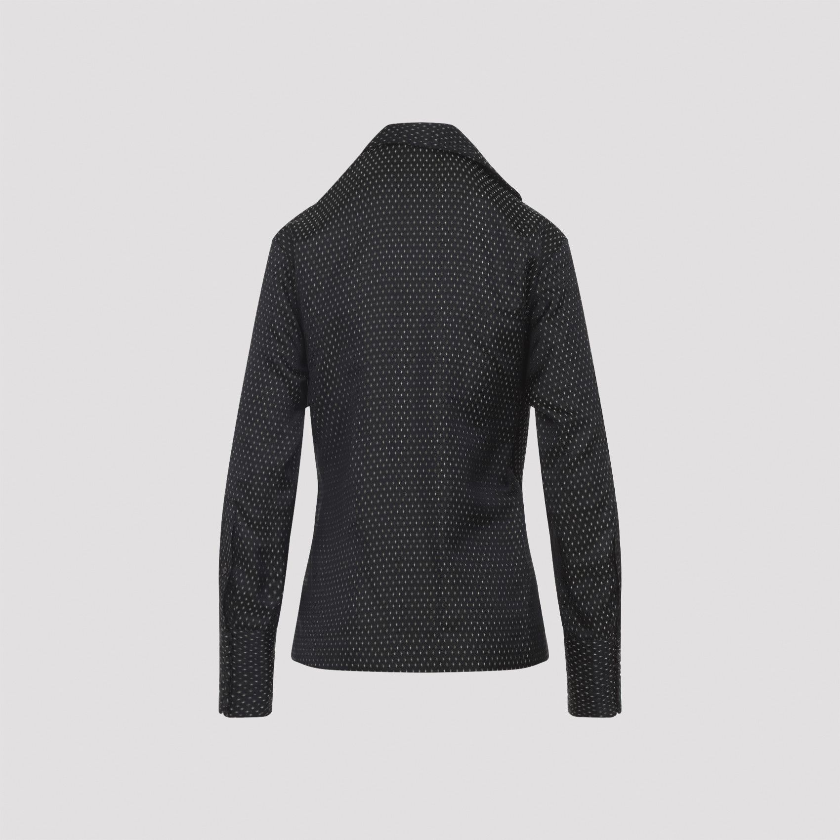 Dries Van Noten Dries Van Noten Calberton Shirt Size XS / US 0-2 / IT 36-38 - 2 Thumbnail