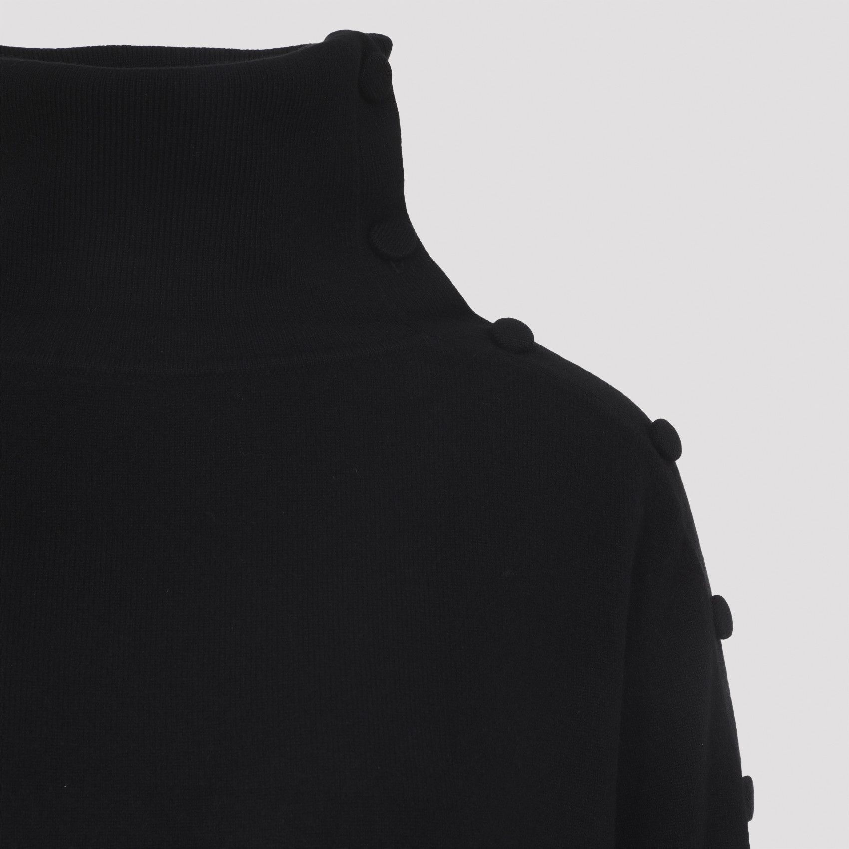 Dries Van Noten Dries Van Noten Tixla Sweater Size S / US 4 / IT 40 - 3 Thumbnail
