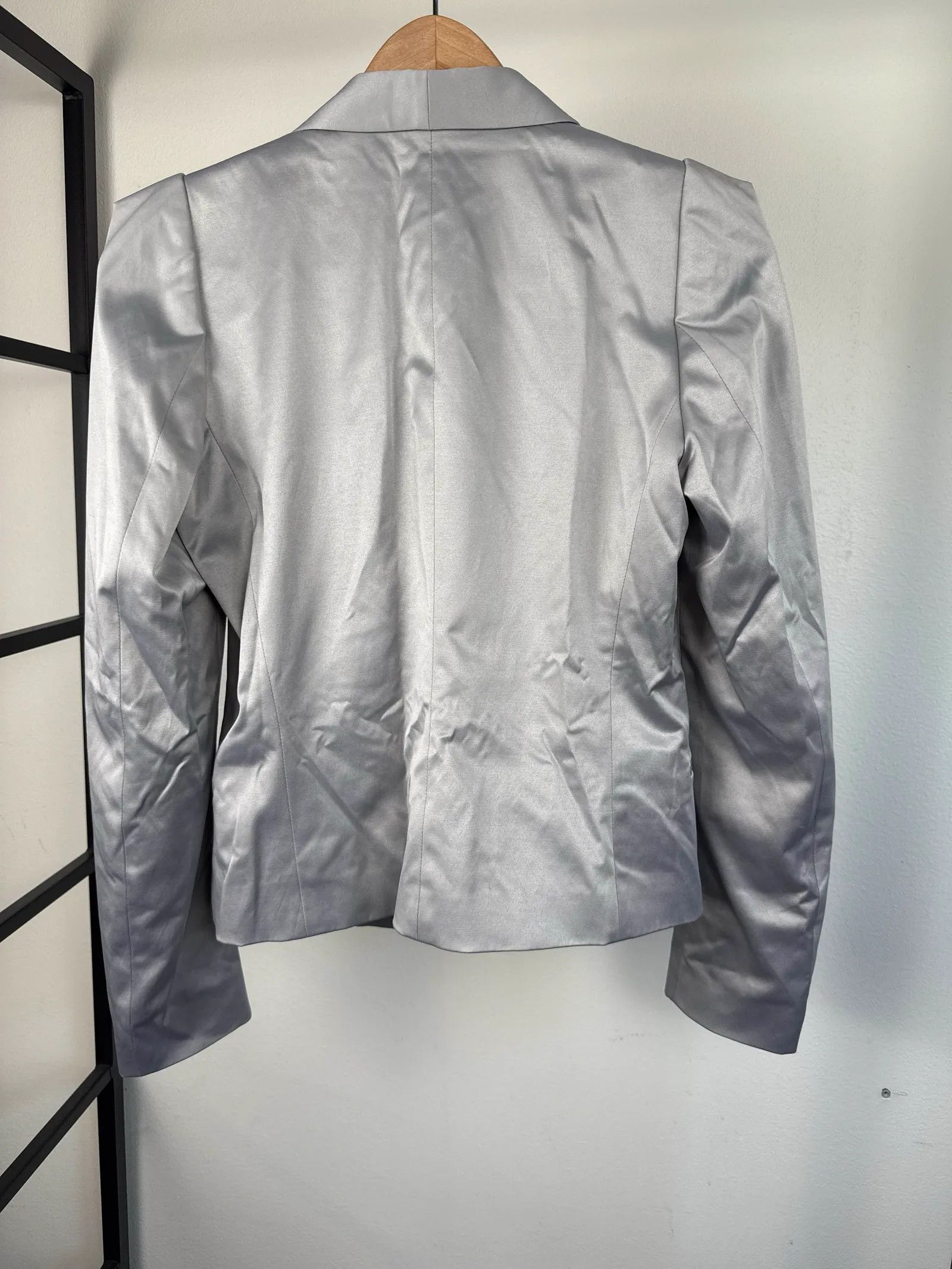 Filippa K Filippa K Blazer Size S / US 4 / IT 40 - 6 Thumbnail