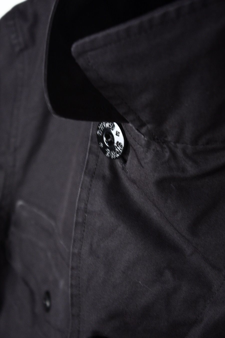 Stone Island Ventile Jacket + woolen linen Size US S / EU 44-46 / 1 - 5 Thumbnail