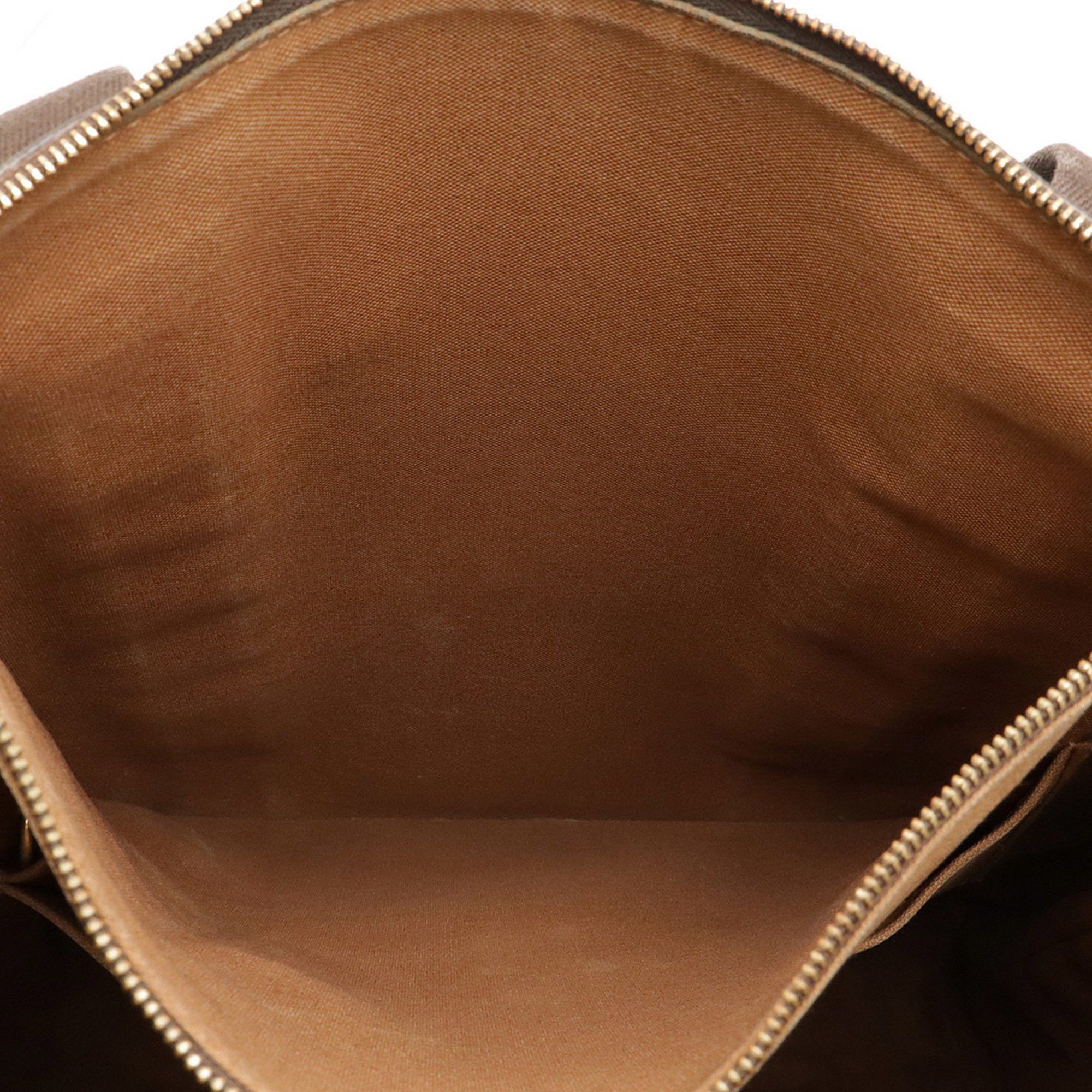Louis Vuitton LOUIS VUITTON Monogram Cabas Bobur Tote Bag Shoulder M53013 Size ONE SIZE - 7 Thumbnail