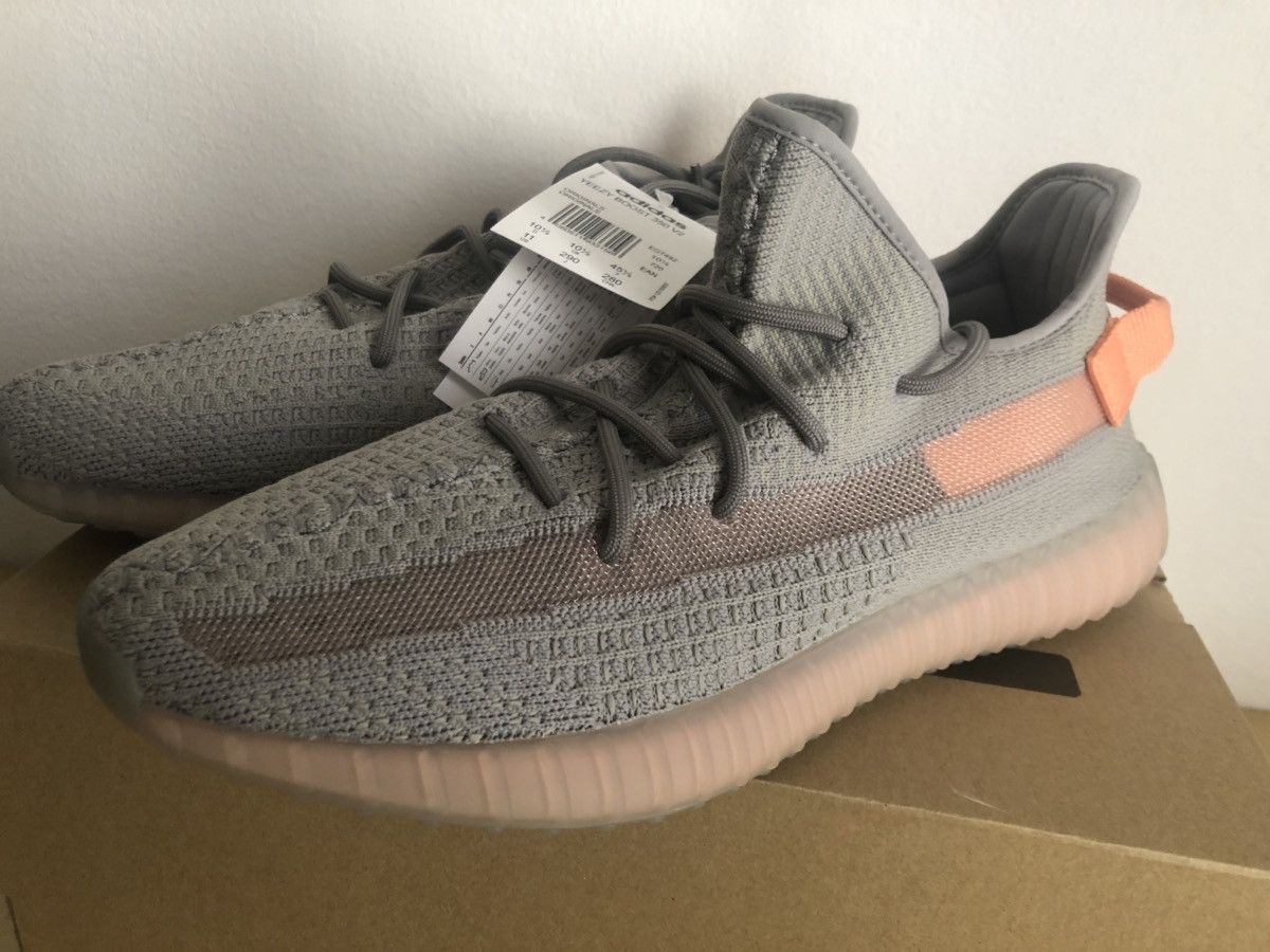 Adidas yeezy trfrm deals