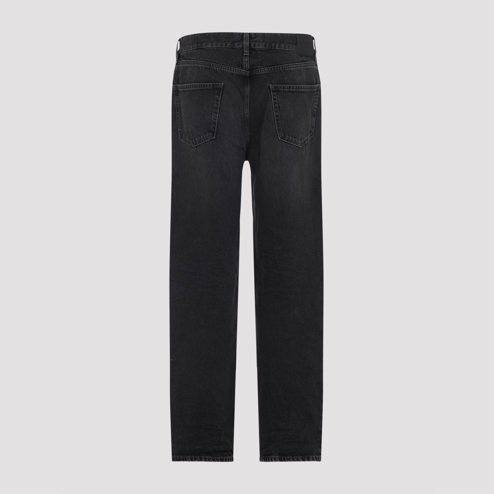 Saint Laurent Paris Saint Laurent Mick Long Jeans Size US 34 / EU 50 - 2 Thumbnail