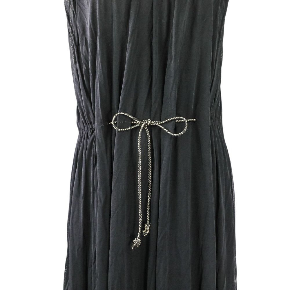 Salvatore Ferragamo Salvatore Ferragamo Salvatore Ferragamo 21SS Sheer Dress Others Dresses DUTY FREE for USA Size ONE SIZE - 5 Thumbnail