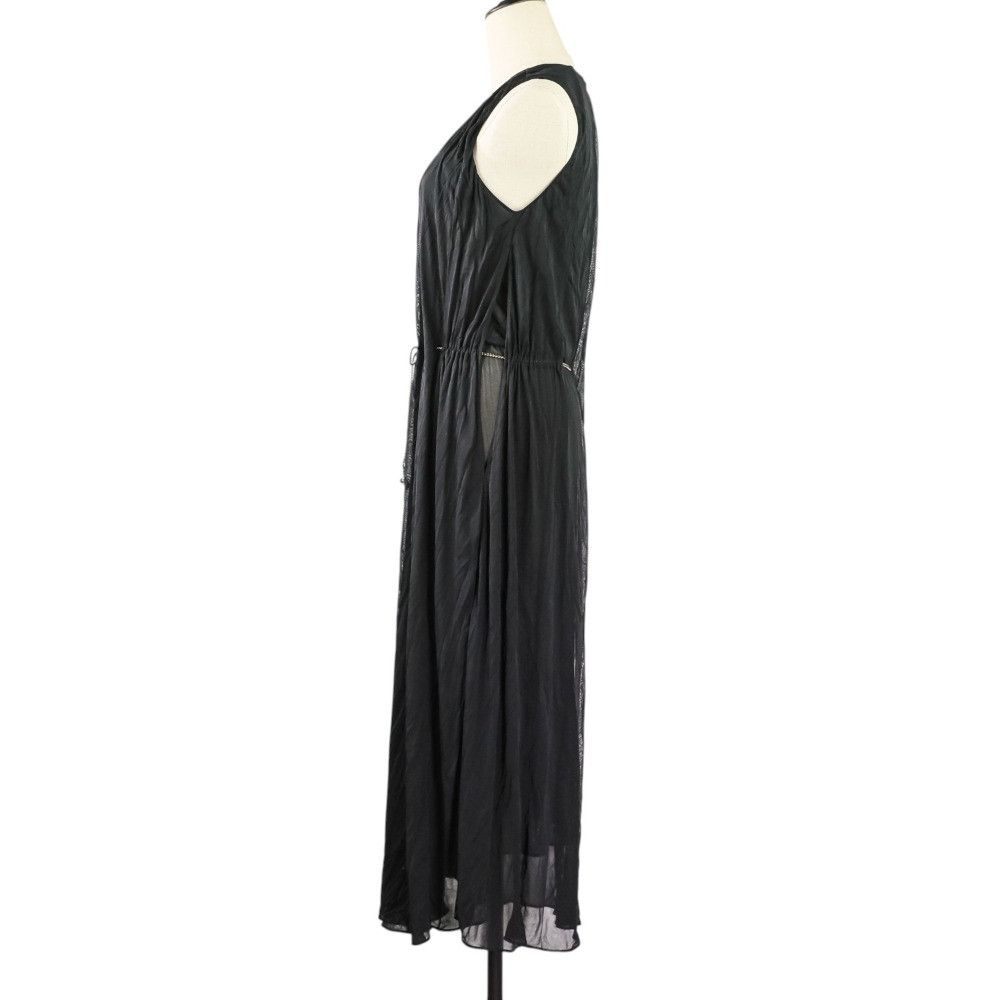 Salvatore Ferragamo Salvatore Ferragamo Salvatore Ferragamo 21SS Sheer Dress Others Dresses DUTY FREE for USA Size ONE SIZE - 3 Thumbnail