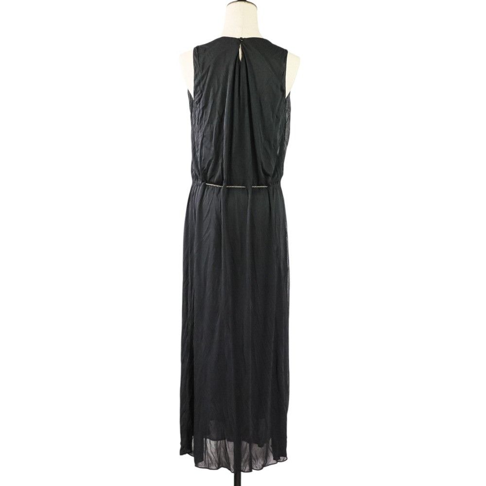 Salvatore Ferragamo Salvatore Ferragamo Salvatore Ferragamo 21SS Sheer Dress Others Dresses DUTY FREE for USA Size ONE SIZE - 4 Thumbnail