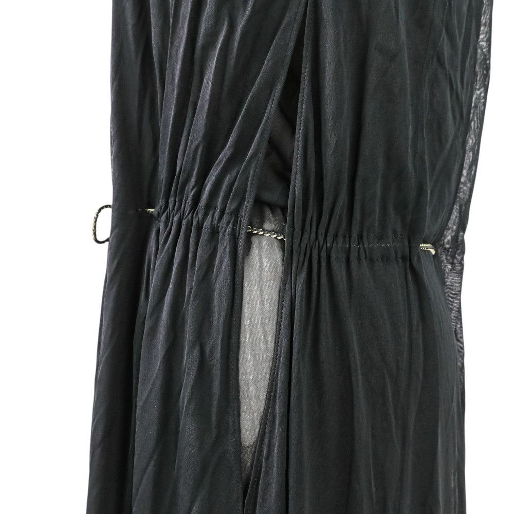 Salvatore Ferragamo Salvatore Ferragamo Salvatore Ferragamo 21SS Sheer Dress Others Dresses DUTY FREE for USA Size ONE SIZE - 6 Thumbnail