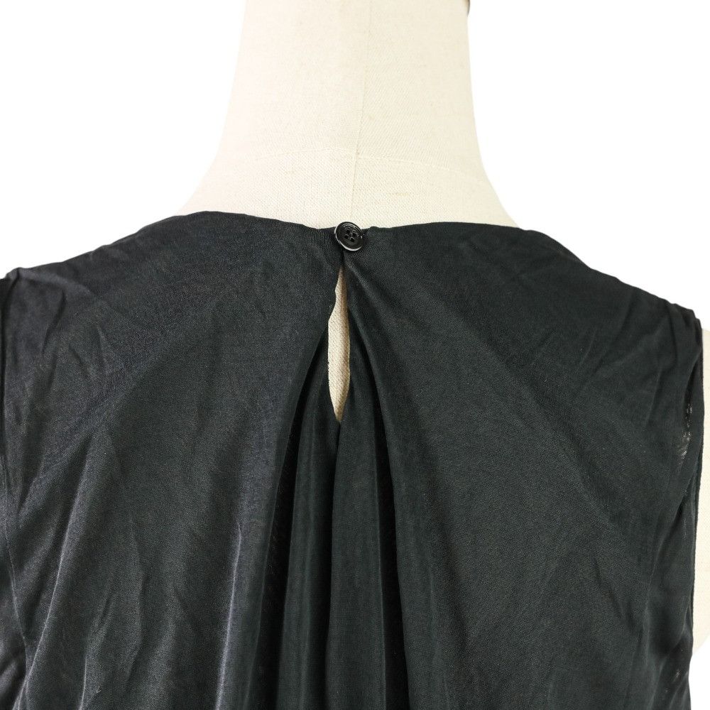 Salvatore Ferragamo Salvatore Ferragamo Salvatore Ferragamo 21SS Sheer Dress Others Dresses DUTY FREE for USA Size ONE SIZE - 8 Thumbnail