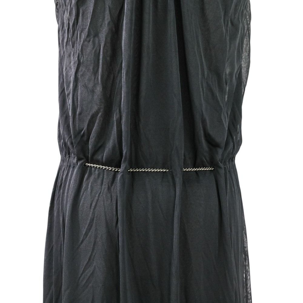 Salvatore Ferragamo Salvatore Ferragamo Salvatore Ferragamo 21SS Sheer Dress Others Dresses DUTY FREE for USA Size ONE SIZE - 7 Thumbnail