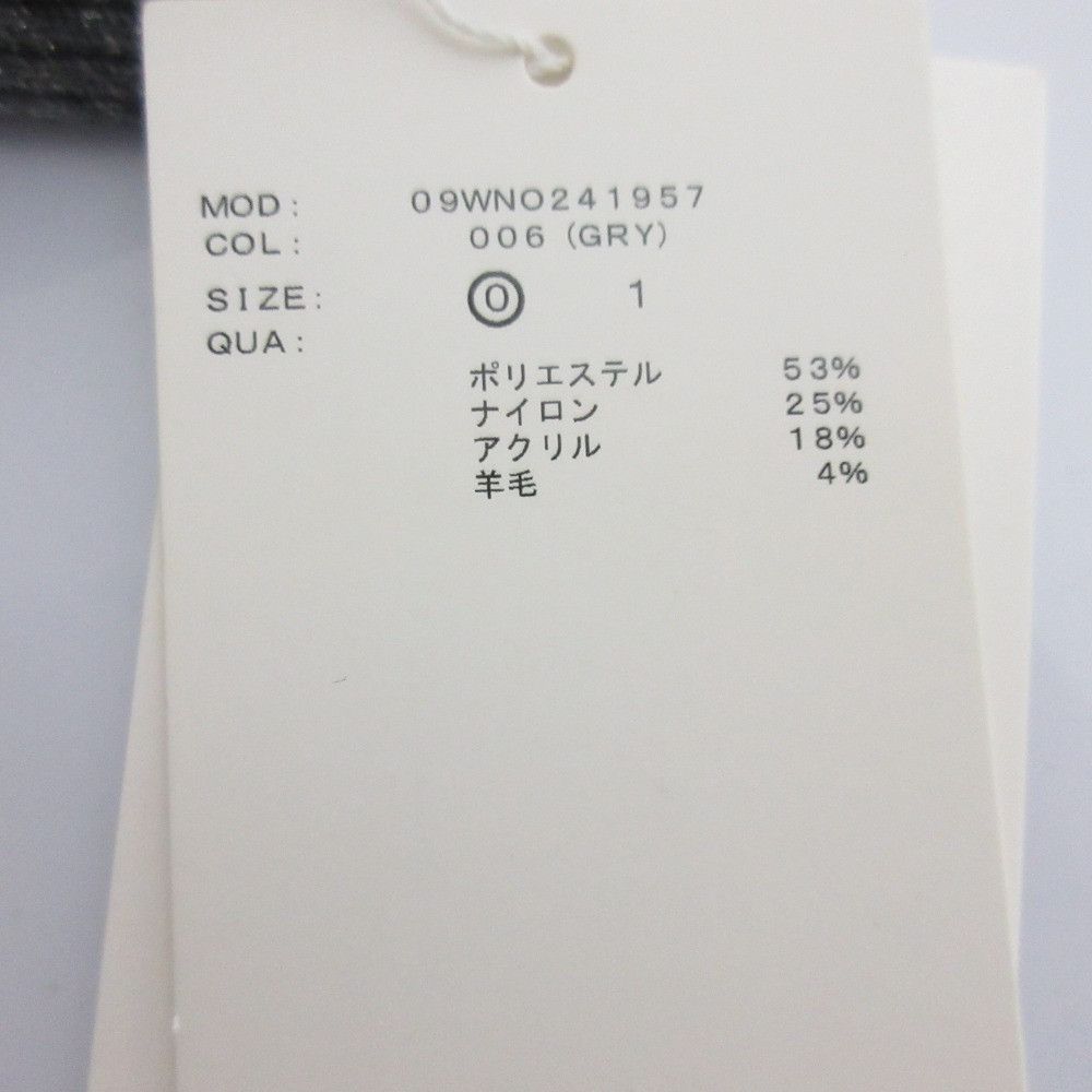 Other Mila Owen Lame Knit Dress Others Dresses 09WNO241957 DUTY FREE for USA
