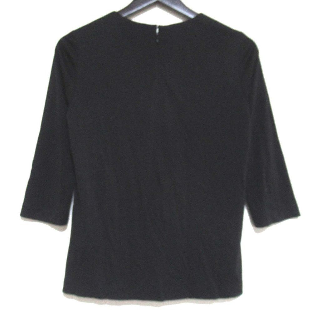 Other Other LEONARD FASHION Cancan Stretch Cut and Sewn Others Tops DUTY FREE for USA Size ONE SIZE - 2 Thumbnail