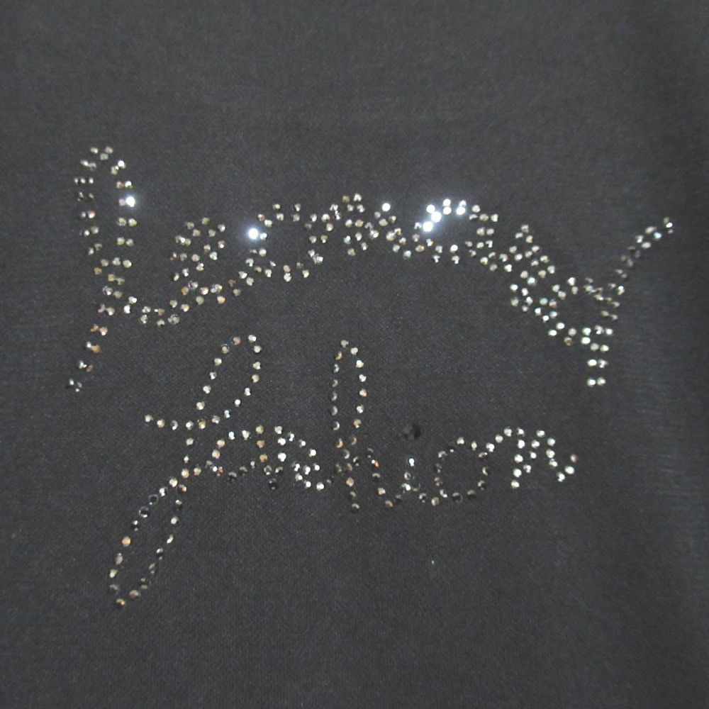 Other Other LEONARD FASHION Cancan Stretch Cut and Sewn Others Tops DUTY FREE for USA Size ONE SIZE - 4 Thumbnail