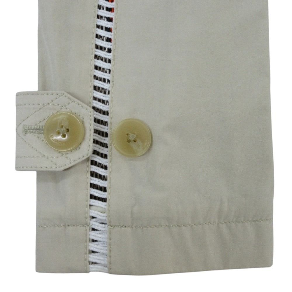 Tory Burch Tory Burch Tory Burch Side Line Long Trench Coat Others Outerwear DUTY FREE for USA Size ONE SIZE - 6 Thumbnail
