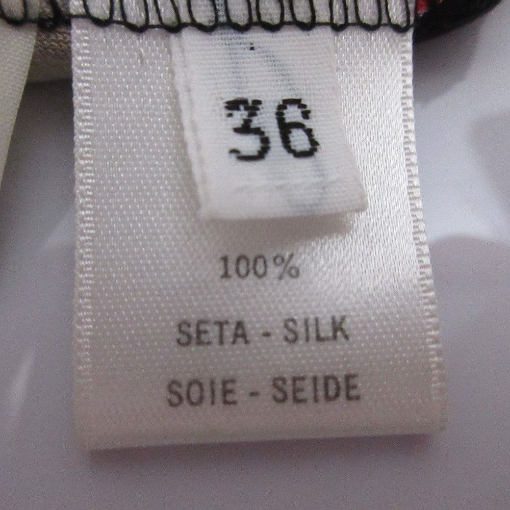 Other Other LEONARD PARIS Dress Silk Dress Others Dresses DUTY FREE for USA Size ONE SIZE - 11 Thumbnail
