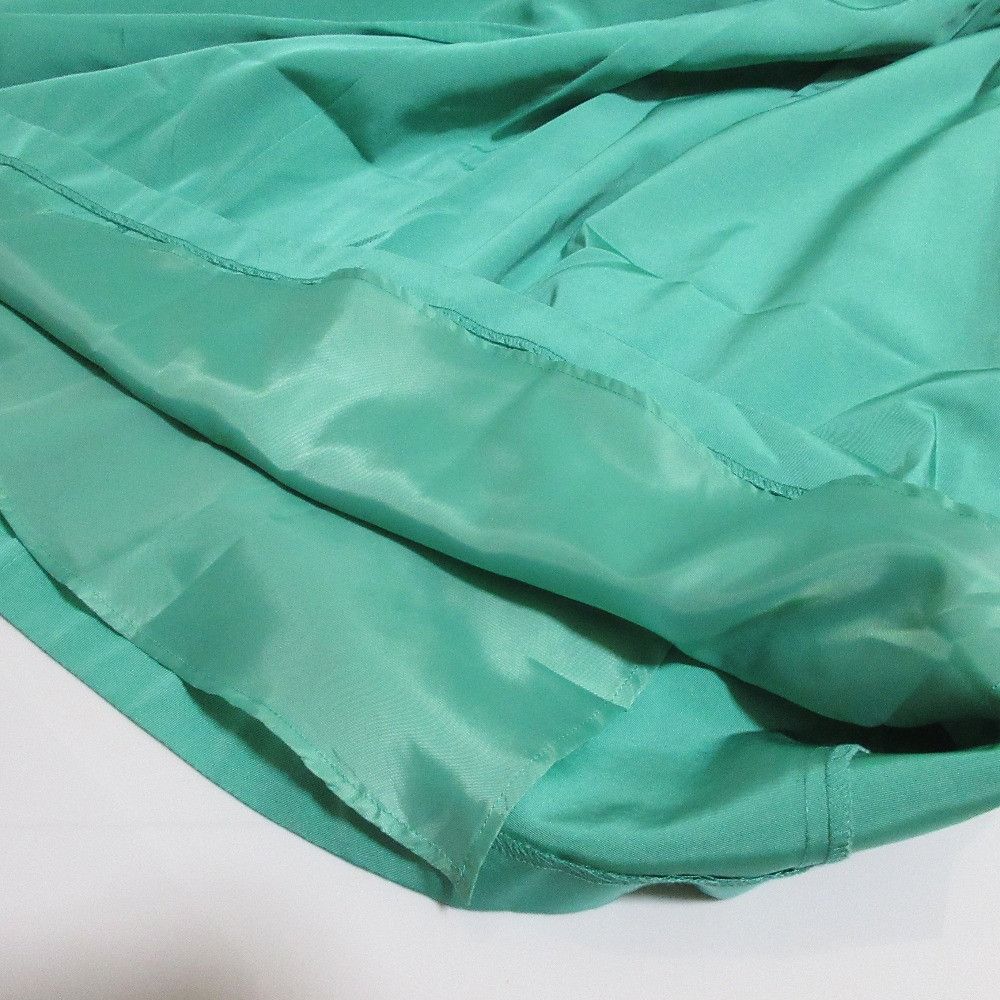 Other Other GRACE Class Grogram Flare Skirt Others Skirts 0224121155 DUTY FREE for USA Size ONE SIZE - 7 Thumbnail