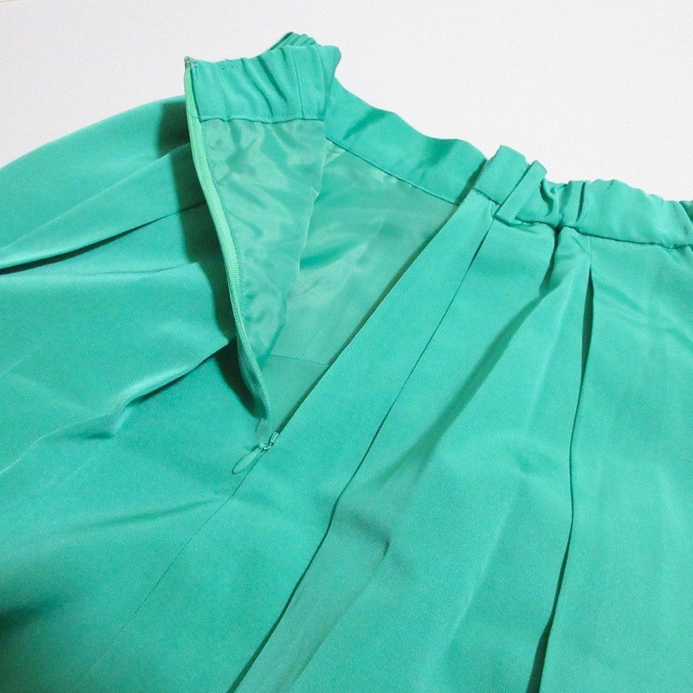 Other Other GRACE Class Grogram Flare Skirt Others Skirts 0224121155 DUTY FREE for USA Size ONE SIZE - 6 Thumbnail