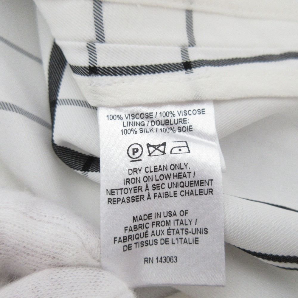 Other Other PROTAGONIST Set Up Jacket 2way Wide Pants Others Suits DUTY FREE for USA Size ONE SIZE - 15 Thumbnail