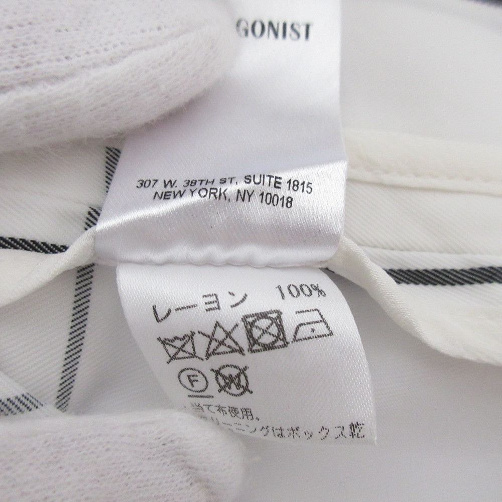 Other Other PROTAGONIST Set Up Jacket 2way Wide Pants Others Suits DUTY FREE for USA Size ONE SIZE - 17 Thumbnail