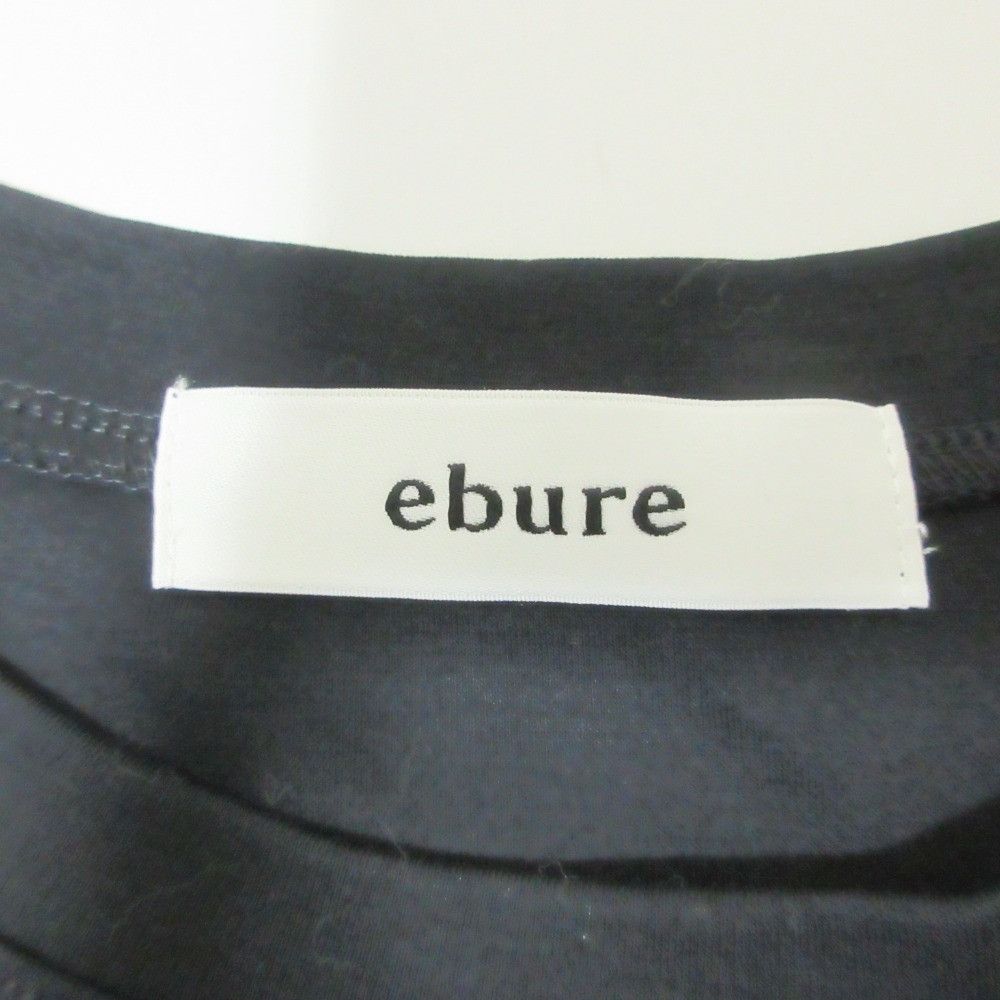Other Other ebure Back Gather Long Dress Others Dresses DUTY FREE for USA Size ONE SIZE - 3 Thumbnail