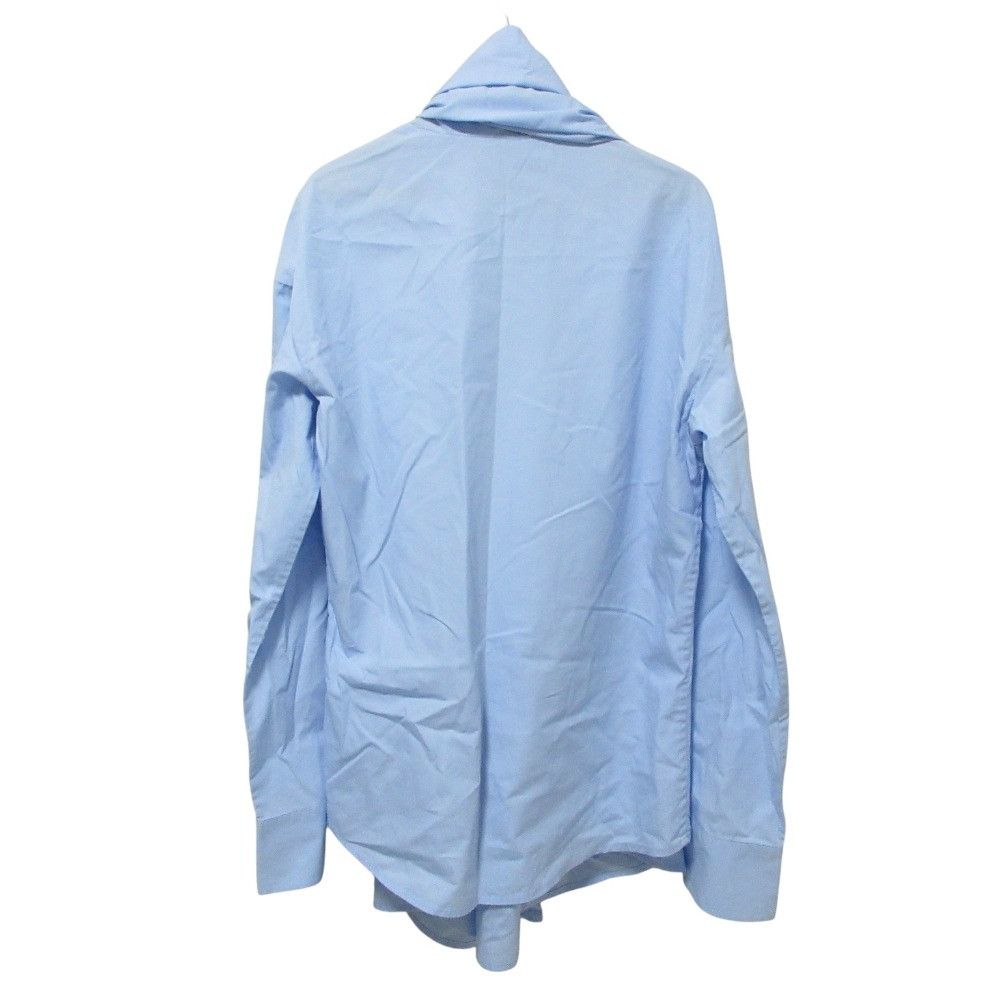 Vivienne Westwood Vivienne Westwood Vivienne Westwood MAN Long Sleeve Shirt Cotton Tops DUTY FREE for USA Size ONE SIZE - 2 Thumbnail