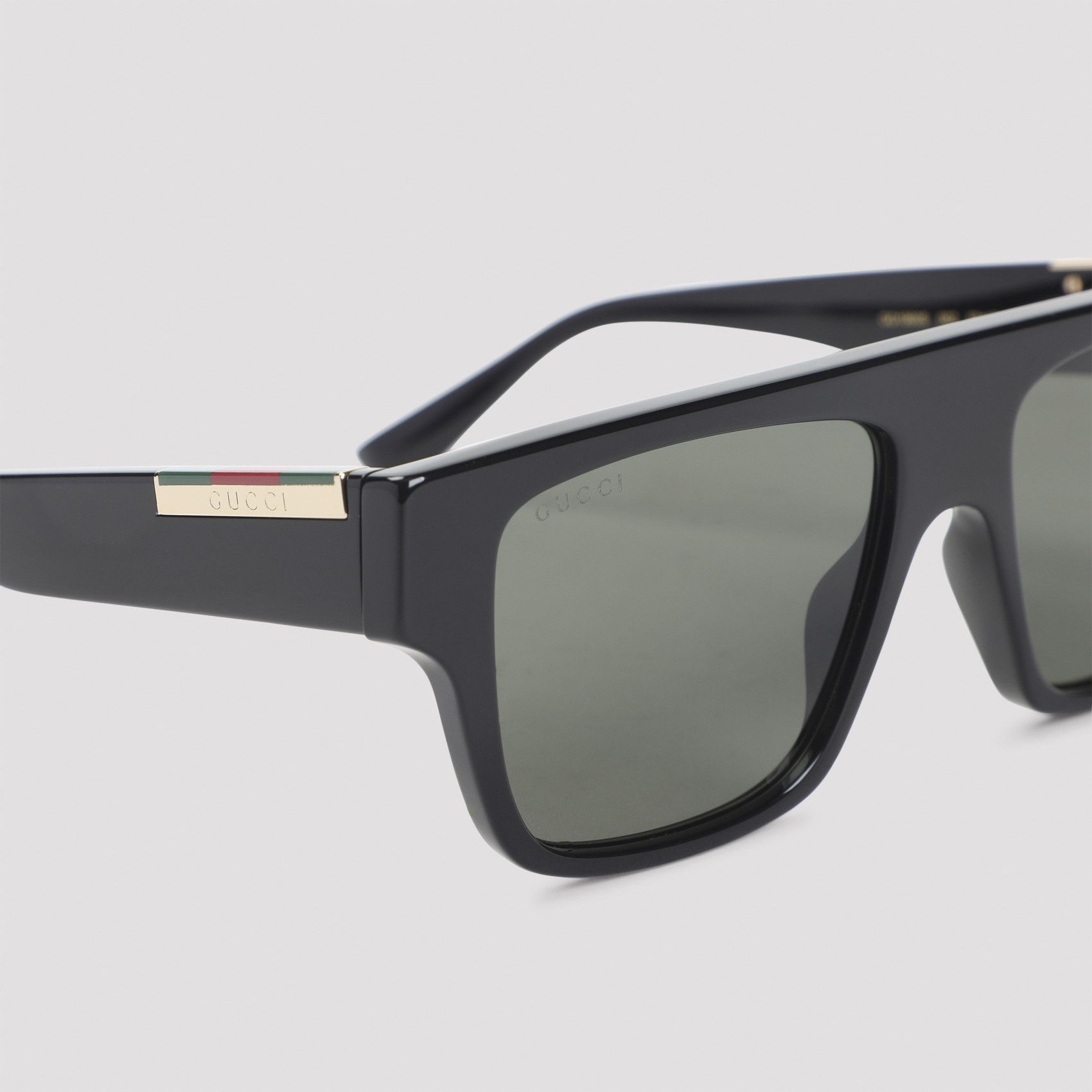 Gucci Gucci Sunglasses Size ONE SIZE - 3 Thumbnail