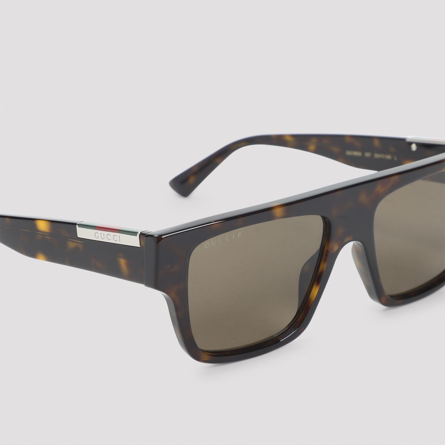 Gucci Gucci Sunglasses Size ONE SIZE - 3 Thumbnail