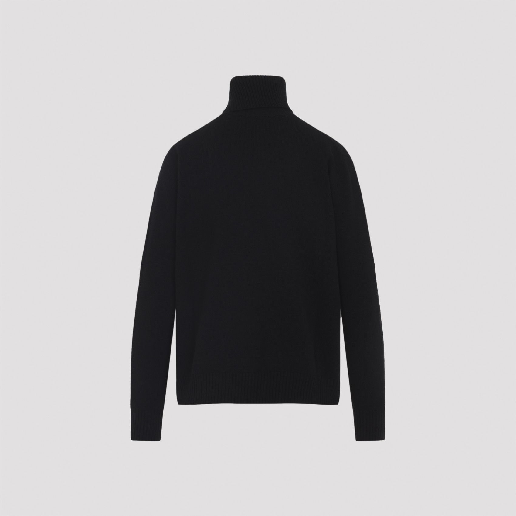Givenchy Givenchy High Neck Sweater Size S / US 4 / IT 40 - 2 Thumbnail
