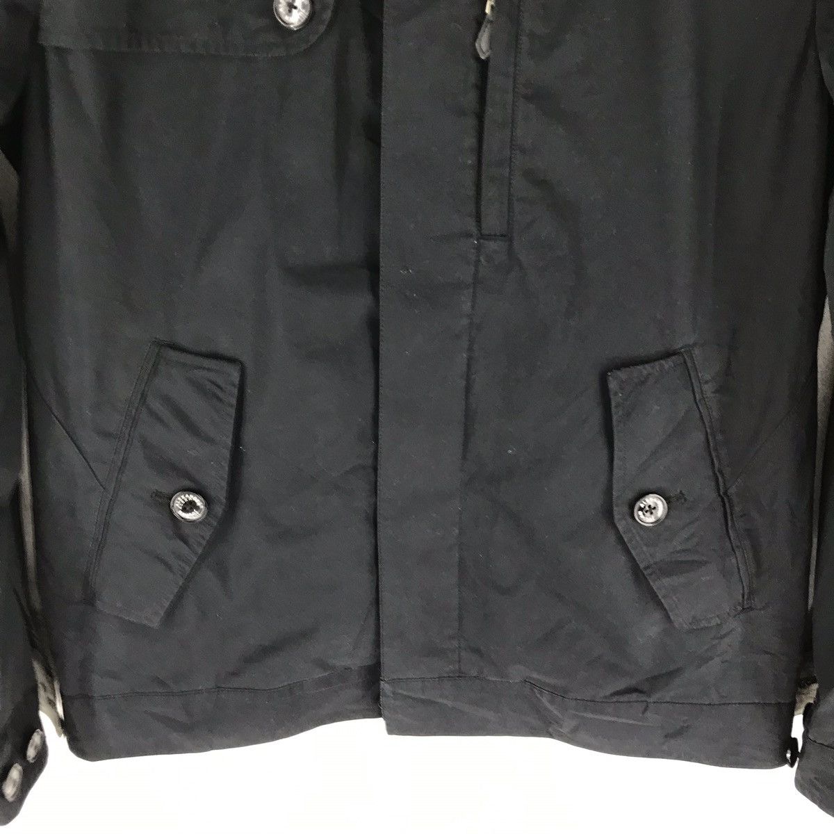 Alexander Julian × Designer Alexander julian dark blue jacket button Size US M / EU 48-50 / 2 - 5 Thumbnail