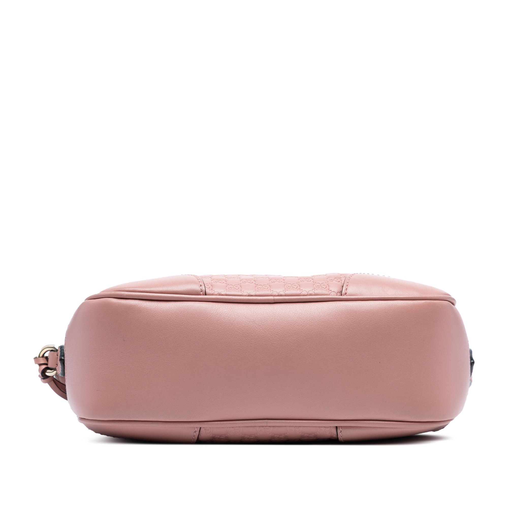 Gucci Gucci Microguccissima Bree Crossbody Size ONE SIZE - 3 Thumbnail