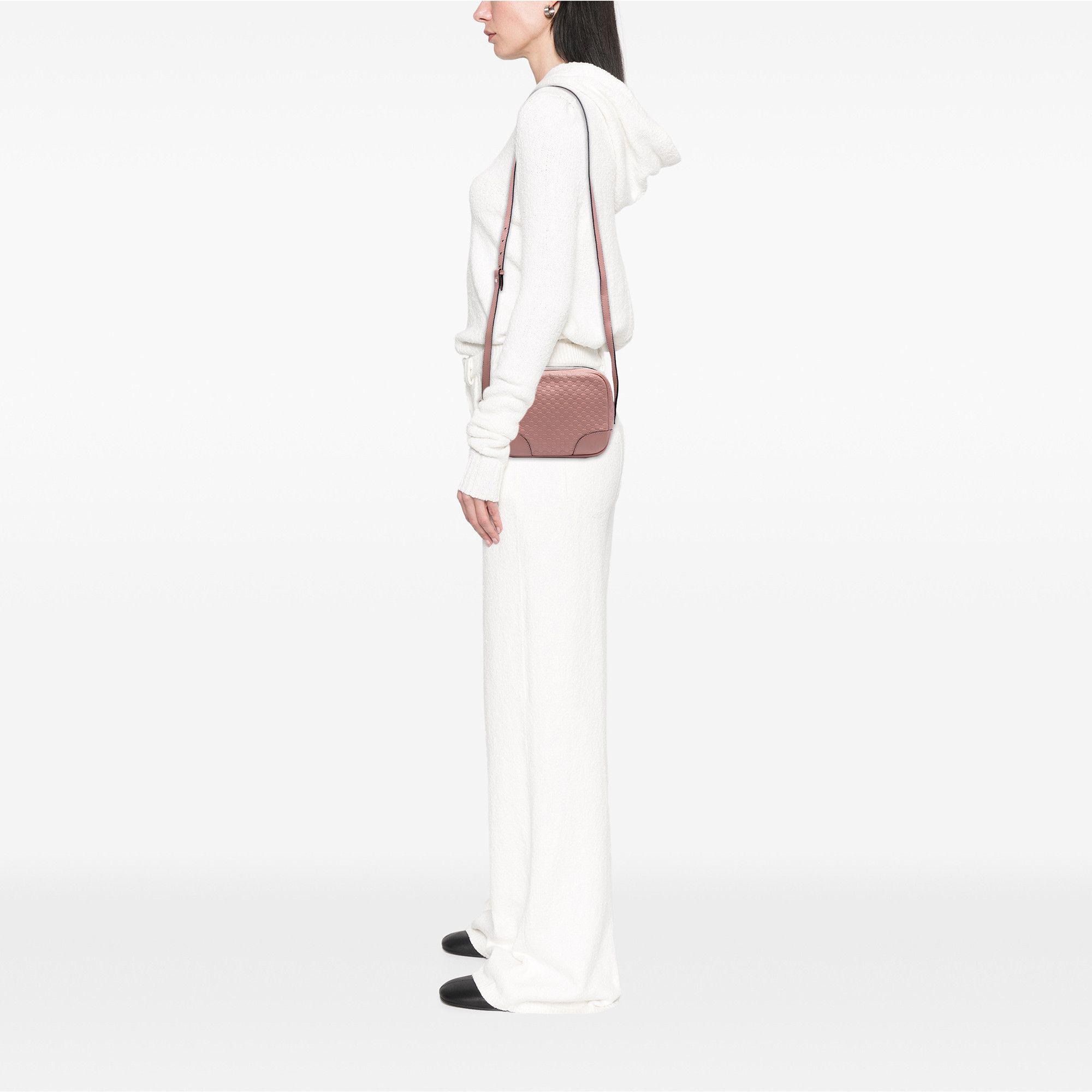 Gucci Gucci Microguccissima Bree Crossbody Size ONE SIZE - 7 Thumbnail