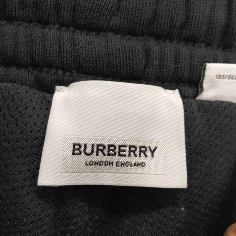 Burberry Burberry Brown Plaid Cotton Casual Pants Size US 32 / EU 48 - 4 Thumbnail
