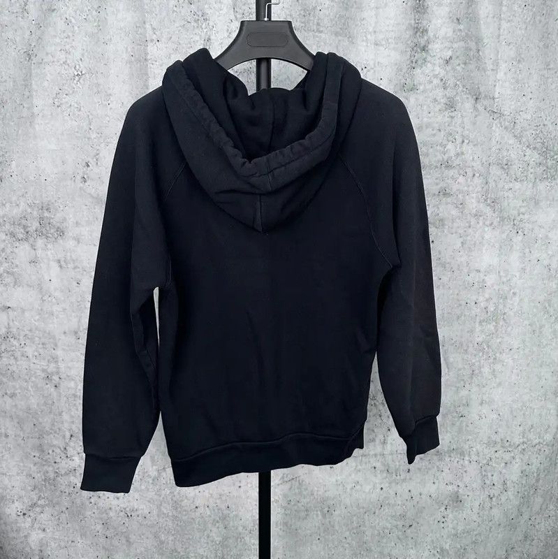 Burberry Burberry Black Long Sleeve Hoodie for Men Size US S / EU 44-46 / 1 - 2 Thumbnail