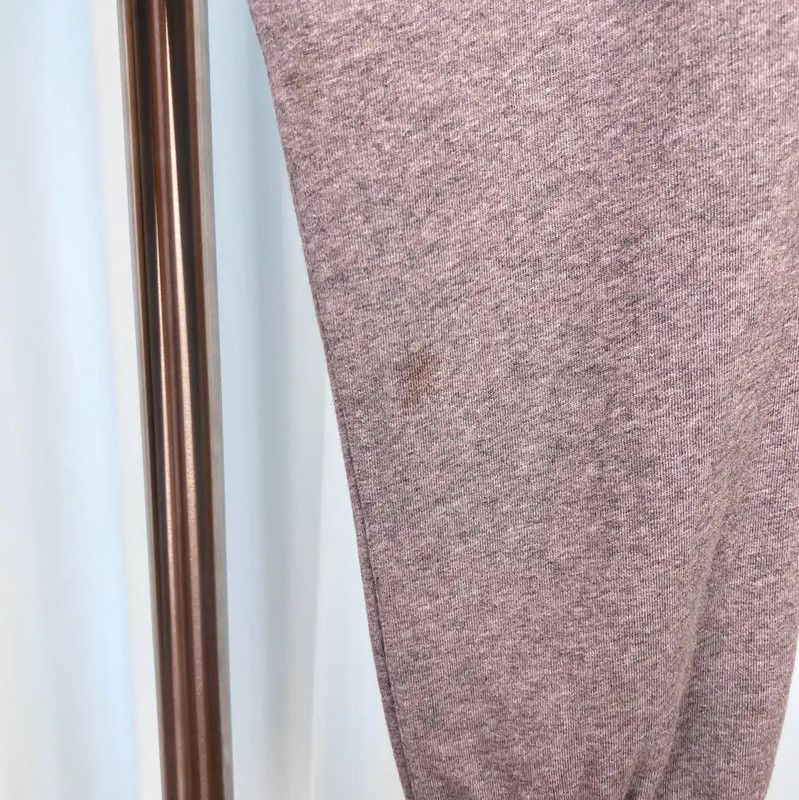 Burberry Burberry Men's Gray Cotton Casual Pants Size US 30 / EU 46 - 8 Thumbnail