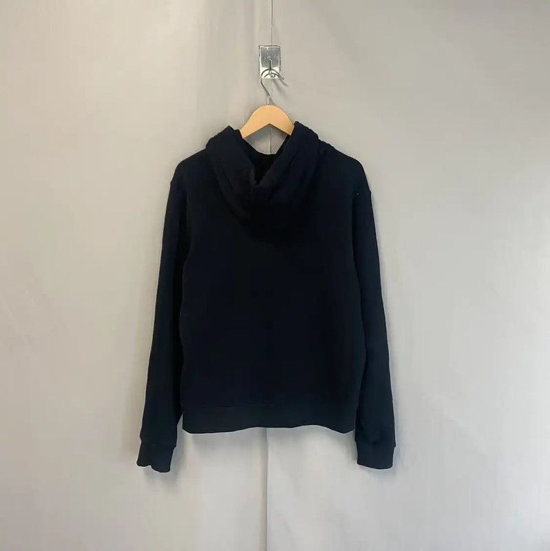 Burberry Burberry Black Cotton Men's Hoodie Size US S / EU 44-46 / 1 - 2 Thumbnail