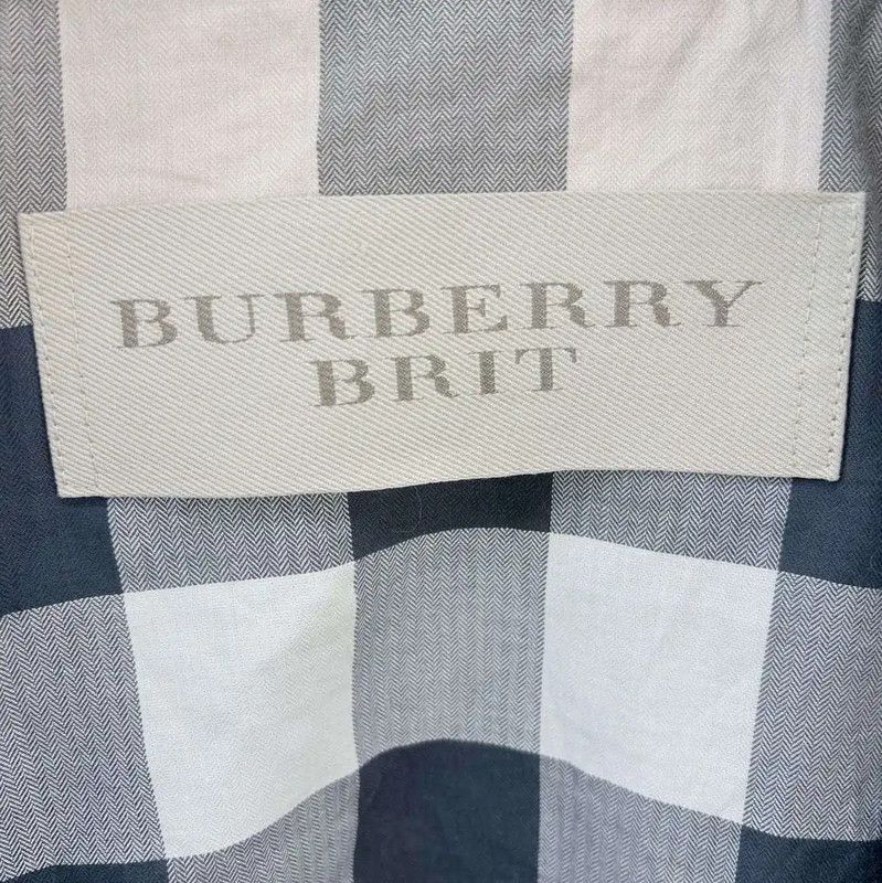 Burberry Burberry Black Men's Jacket Size US L / EU 52-54 / 3 - 3 Thumbnail