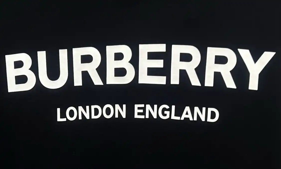 Burberry Burberry Black Cotton Men’s Hoodie Size US M / EU 48-50 / 2 - 3 Thumbnail