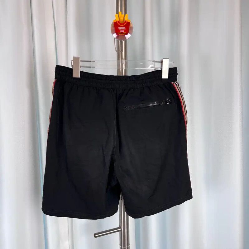 Burberry Burberry Black Men's Casual Shorts Size US 32 / EU 48 - 2 Thumbnail