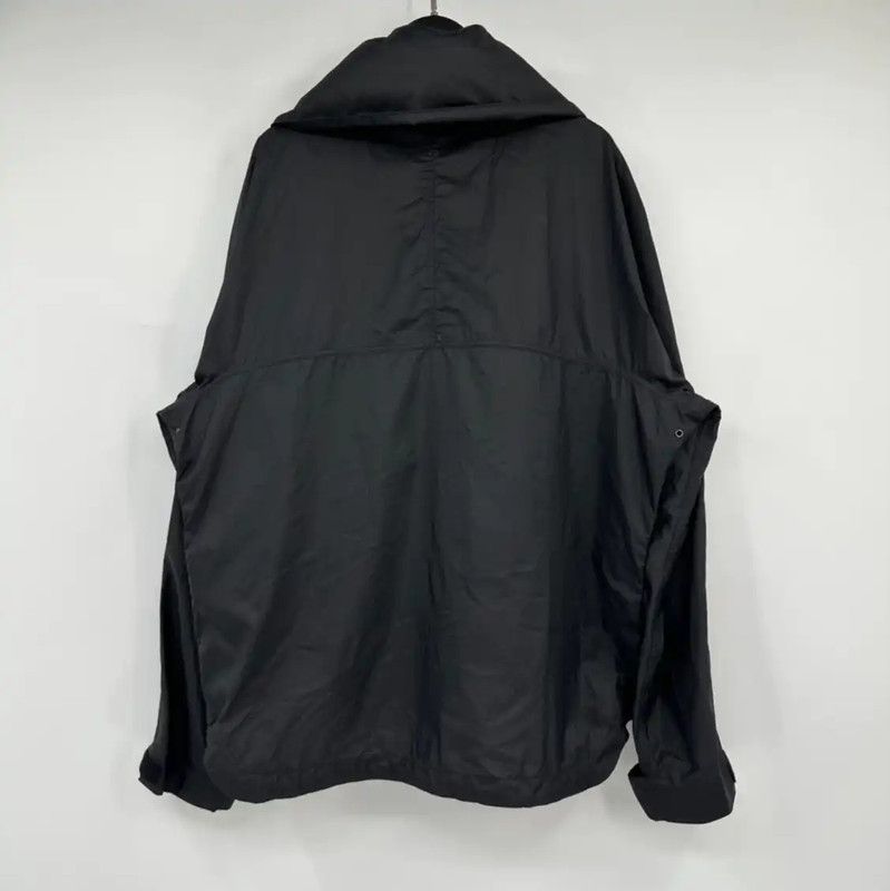 Burberry Burberry Black Long Sleeve Winter Jacket Size US S / EU 44-46 / 1 - 2 Thumbnail